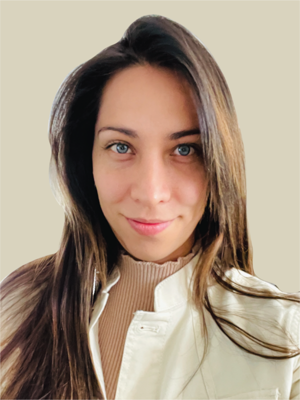 Maria Huertas - Founder of MLTOONS
