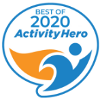 Best of 2020 ActivityHero Award