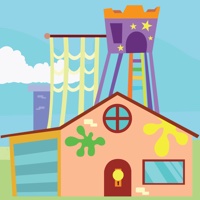 Colorful House - La Casa