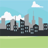 City Skyline - La Ciudad