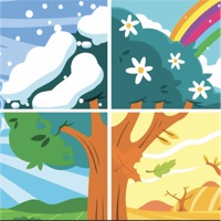The Seasons - Las Estaciones
