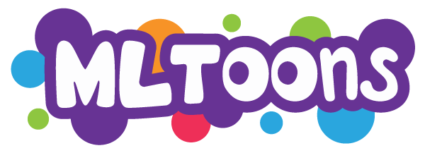 MLTOONS - Spanish for Kids