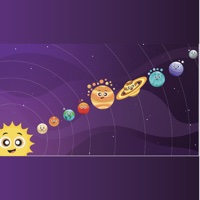 The Planets - Los Planetas